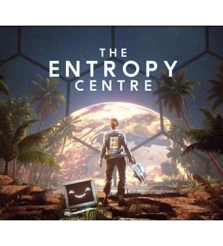 The Entropy Centre Region: ARGENTINA XBOX One / Xbox Series X|S Xbox Series X|S Key 